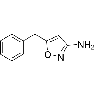 5-Benzylisoxazol-3-amine|CS-0310866