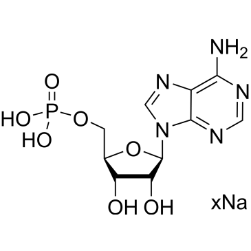 Adenosine monophosphate sodium|CS-0310899