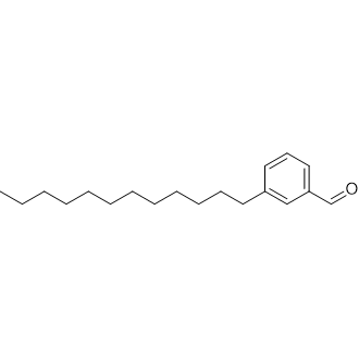 3-Dodecylbenzaldehyde|CS-0311200