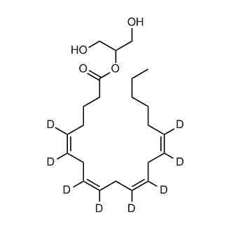 2-Arachidonoylglycerol-d8|CS-0311289