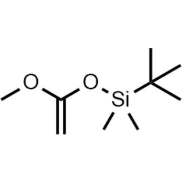 tert-Butyl((1-methoxyvinyl)oxy)dimethylsilane|CS-0311477