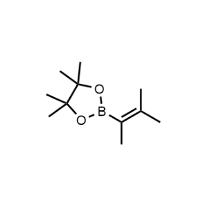 4,4,5,5-Tetramethyl-2-(3-methylbut-2-en-2-yl)-1,3,2-dioxaborolane|CS-0311484