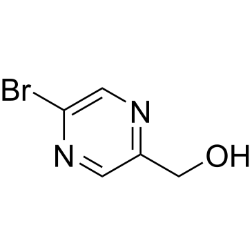 (5-Bromopyrazin-2-yl)methanol|CS-0311503