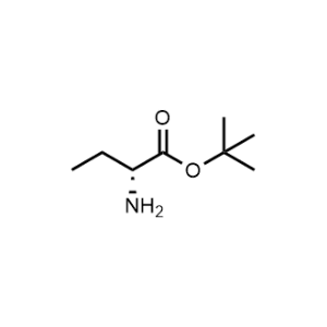(R)-tert-Butyl 2-aminobutanoate|CS-0311611