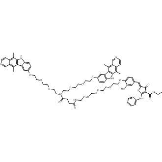 di-Ellipticine-RIBOTAC|CS-0311651