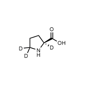 L-Proline-d3|CS-0311668