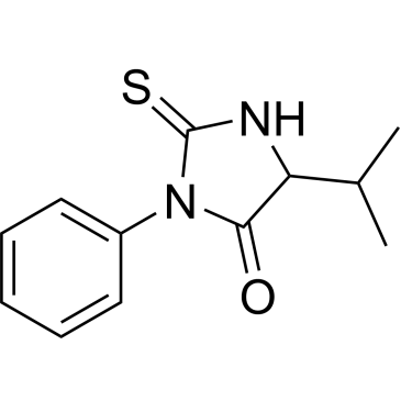 5-Isopropyl-3-phenyl-2-thioxoimidazolidin-4-one|CS-0311791