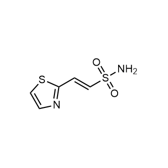 2-(Thiazol-2-yl)ethenesulfonamide|CS-0311884