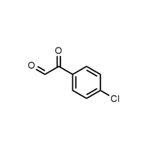 2-(4-Chlorophenyl)-2-oxoacetaldehyde|CS-0312080