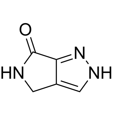 4,5-Dihydropyrrolo[3,4-c]pyrazol-6(2H)-one|CS-0312095