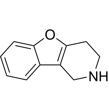 1,2,3,4-Tetrahydrobenzofuro[3,2-c]pyridine|CS-0312134