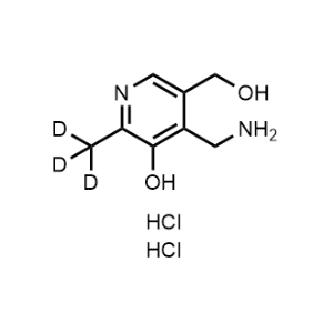 Pyridoxamine-d3 dihydrochloride|CS-0312504