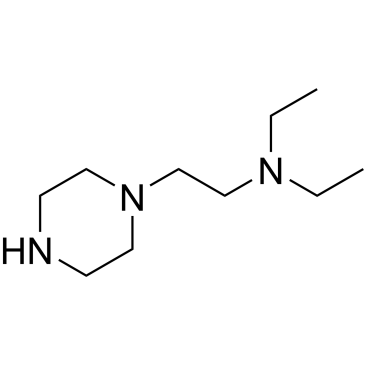 N,N-diethyl-2-(piperazin-1-yl)ethan-1-amine|CS-0312602