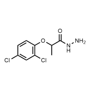 2-(2,4-Dichlorophenoxy)propanehydrazide|CS-0312790