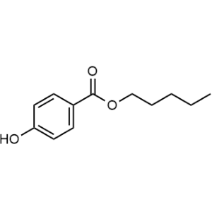 Pentyl 4-hydroxybenzoate|CS-0312823