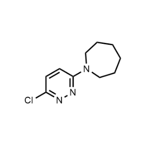 1-(6-Chloropyridazin-3-yl)azepane|CS-0312860