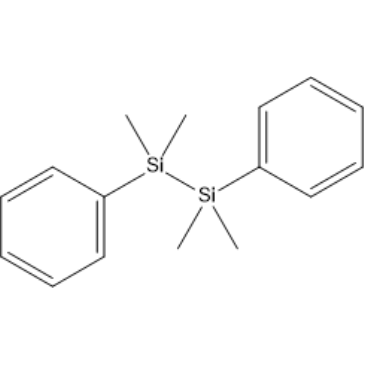 1,1,2,2-Tetramethyl-1,2-diphenyldisilane|CS-0312910
