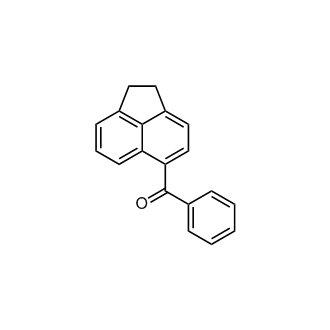 (1,2-Dihydroacenaphthylen-5-yl)(phenyl)methanone|CS-0312993