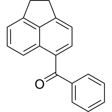 (1,2-Dihydroacenaphthylen-5-yl)(phenyl)methanone|CS-0312993