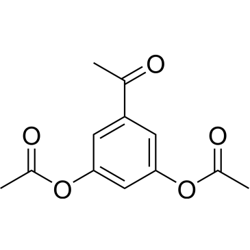 5-Acetyl-1,3-phenylene diacetate|CS-0313008