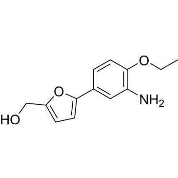 (5-(3-Amino-4-ethoxyphenyl)furan-2-yl)methanol|CS-0313119