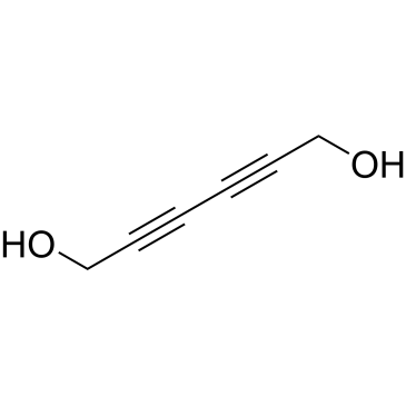 Hexa-2,4-diyne-1,6-diol|CS-0313228
