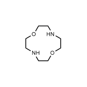 1,7-Dioxa-4,10-diazacyclododecane|CS-0313233