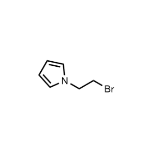 1-(2-Bromoethyl)-1H-pyrrole|CS-0313416