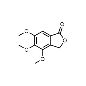 4,5,6-Trimethoxyisobenzofuran-1(3H)-one|CS-0313537