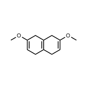 2,7-Dimethoxy-1,4,5,8-tetrahydronaphthalene|CS-0313690