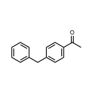 1-(4-Benzylphenyl)ethan-1-one|CS-0313882
