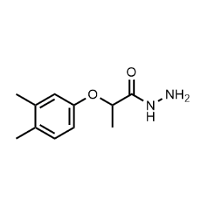 2-(3,4-Dimethylphenoxy)propanehydrazide|CS-0314035