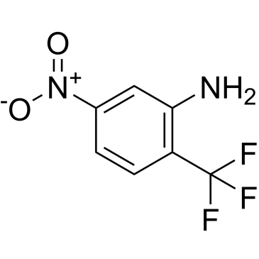 5-Nitro-2-(trifluoromethyl)aniline|CS-0314052