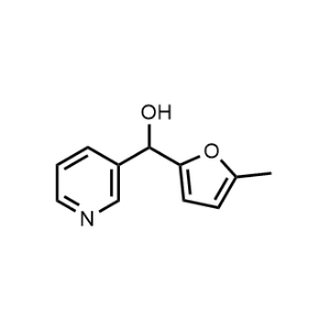 (5-Methylfuran-2-yl)(pyridin-3-yl)methanol|CS-0314071