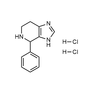 4-Phenyl-4,5,6,7-tetrahydro-3H-imidazo[4,5-c]pyridine dihydrochloride|CS-0314220