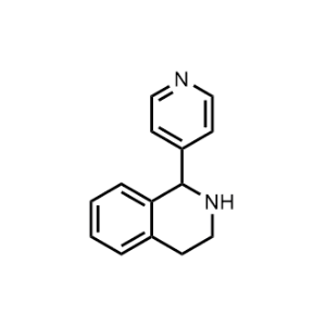 1-(Pyridin-4-yl)-1,2,3,4-tetrahydroisoquinoline|CS-0314223