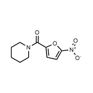 (5-Nitrofuran-2-yl)(piperidin-1-yl)methanone|CS-0314396