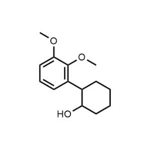 2-(2,3-Dimethoxyphenyl)cyclohexan-1-ol|CS-0314513