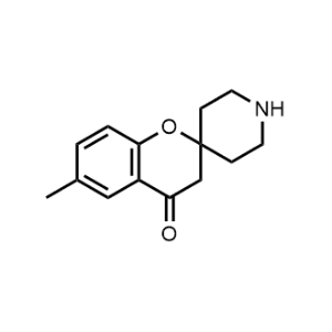 6-Methylspiro[chromane-2,4'-piperidin]-4-one|CS-0314568