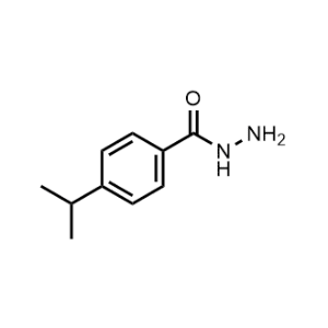 4-Isopropylbenzohydrazide|CS-0314717