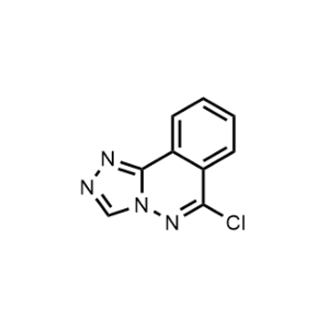 6-Chloro-[1,2,4]triazolo[3,4-a]phthalazine|CS-0314732