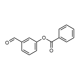 3-Formylphenyl benzoate|CS-0314885