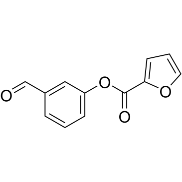 3-Formylphenyl furan-2-carboxylate|CS-0314896