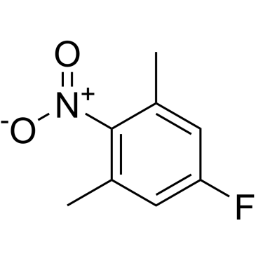 5-Fluoro-1,3-dimethyl-2-nitrobenzene|CS-0314926