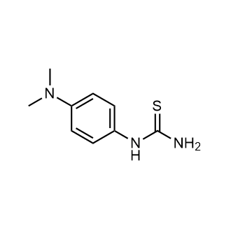 1-(4-(Dimethylamino)phenyl)thiourea|CS-0315035