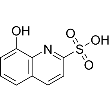 8-Hydroxyquinoline-2-sulfonic acid|CS-0315053