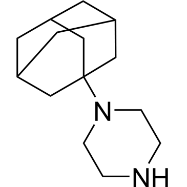 1-(Adamantan-1-yl)piperazine|CS-0315071