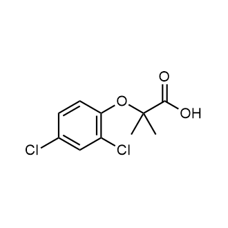 2-(2,4-Dichlorophenoxy)-2-methylpropanoic acid|CS-0315083