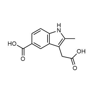 3-(Carboxymethyl)-2-methyl-1H-indole-5-carboxylic acid|CS-0315112