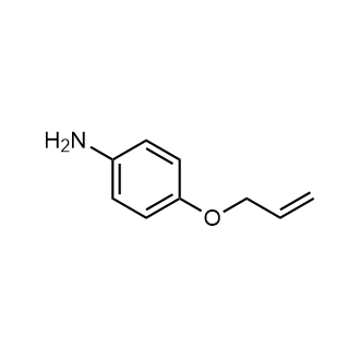 4-(Allyloxy)aniline|CS-0315119
